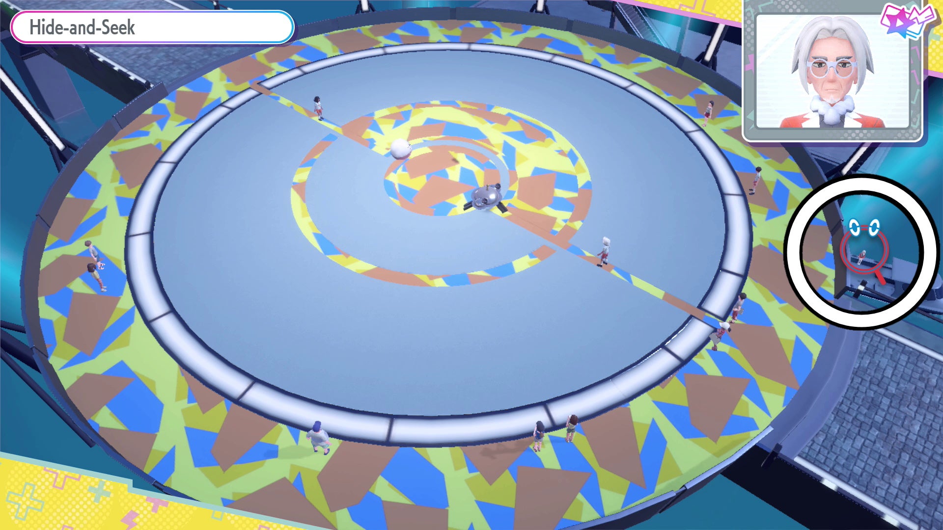 Pok Mon Scarlet And Violet Levincia Gym Including How To Beat Electric Gym Leader Iono And Mr